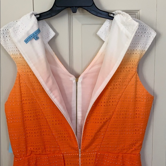 Antonio Melani Dress - Picture 4 of 7